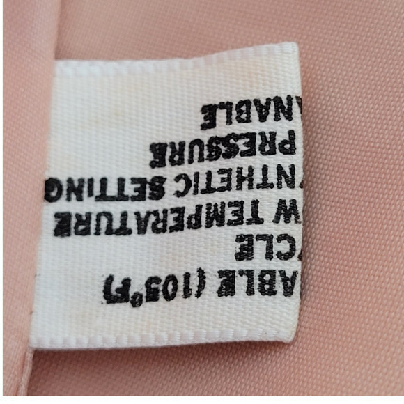 HP Vintage 80s Ultra Suede Single Breast One Button Union Made Lined Jacket - Picture 12 of 13